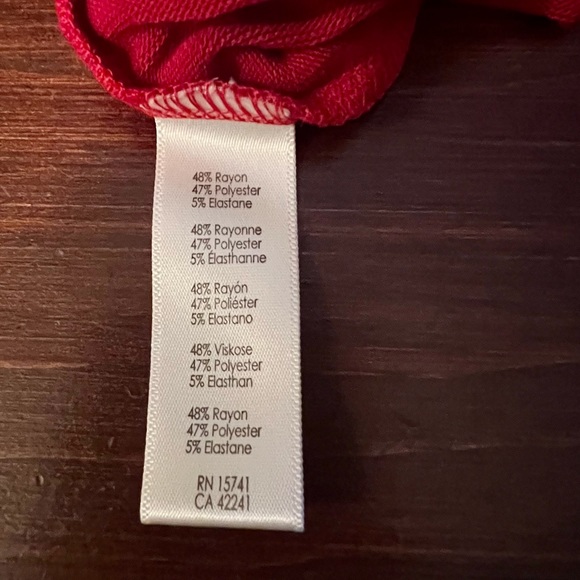 PJ Salvage Pajamas Think Pawsitive 2 PC Shorts Set - Picture 14 of 14